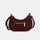 Suede Adjustable Strap Shoulder Bag Trendsi Hanalas