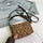 Suede Adjustable Strap Shoulder Bag Trendsi Hanalas