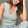 Umgee Full Size Scoop Neck Cropped Tank Plus Size | Hanalas