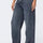 Wide Leg Jeans with Pockets | Hanalas