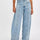 Wide Leg Jeans with Pockets | Hanalas