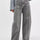 Wide Leg Jeans with Pockets | Hanalas