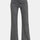 Zenana Acid Washed Frayed Hem Bootcut Jeans | Hanalas