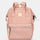 Himawari Water Resistant Canvas Backpack Bag with Side Pockets | Hanalas