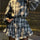 Lantern Sleeve Shirt and Ruffled Skirt Set | Hanalas