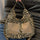 Leopard Polyester Shoulder Bag with Zippers Trendsi Hanalas