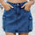 Cargo Denim Skirt | Hanalas