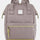 Himawari Contrast Waterproof Canvas Backpack Bag with Side Pockets Trendsi Hanalas