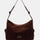 Suede Large Shoulder Bag Trendsi Hanalas