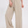 Basic Bae Elastic Waist Wide Leg Pants | Hanalas