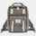 Himawari Contrast Waterproof Nylon Backpack Bag Trendsi Hanalas