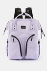 Himawari Waterproof Backpack Bag with Multilayer Pockets | Hanalas