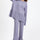 Basic Bae Slit Round Neck Long Sleeve Top and Drawstring Pants Sweater Set Trendsi Hanalas