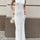 Openwork Sleeveless Maxi Dress | Hanalas