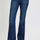 RISEN Full Size High Rise Flare Jeans with Pockets Trendsi Hanalas