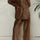 Johnny Collar Button Down Top and Pants Set | Hanalas