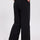 Basic Bae Elastic Waist Wide Leg Pants | Hanalas