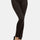 Yelete Seamless High Waist Fleece Leggings | Hanalas