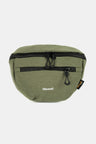 Himawari Waterproof Canvas Adjustable Strap Sling Bag Trendsi Hanalas