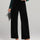 High Waist Wide Leg Pants | Hanalas