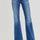 RISEN Full Size Low Rise Flare Jeans with Pockets Trendsi Hanalas