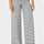 Striped Wide Leg Pants | Hanalas