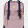 Himawari Waterproof Canvas Backpack Bag with Side Pockets | Hanalas