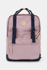 Himawari Waterproof Canvas Backpack Bag with Side Pockets | Hanalas