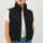 Be Cool Zip Up Turtleneck Puffer Vest with Pockets Trendsi Hanalas