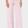 Striped Wide Leg Pants | Hanalas
