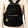 Fame Multi Pocket Nylon Backpack Bag | Hanalas