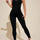 Cutout Wide Strap Active Jumpsuit Trendsi Hanalas