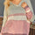 Color Block Long Sleeve Drawstring Hooded Sweater | Hanalas