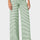 Striped Wide Leg Pants | Hanalas