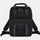 Himawari Contrast Waterproof Nylon Backpack Bag Trendsi Hanalas