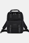 Himawari Contrast Waterproof Nylon Backpack Bag Trendsi Hanalas