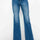 bytos Full Size High Rise Bootcut Jeans with Pockets | Hanalas