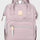 Himawari Waterproof Canvas Backpack Bag with Side Pockets | Hanalas