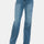 Judy Blue Full Size Tummy Control Cut Raw Hem Straight Jeans Trendsi Hanalas