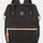 Himawari Contrast Waterproof Canvas Backpack Bag with Side Pockets Trendsi Hanalas